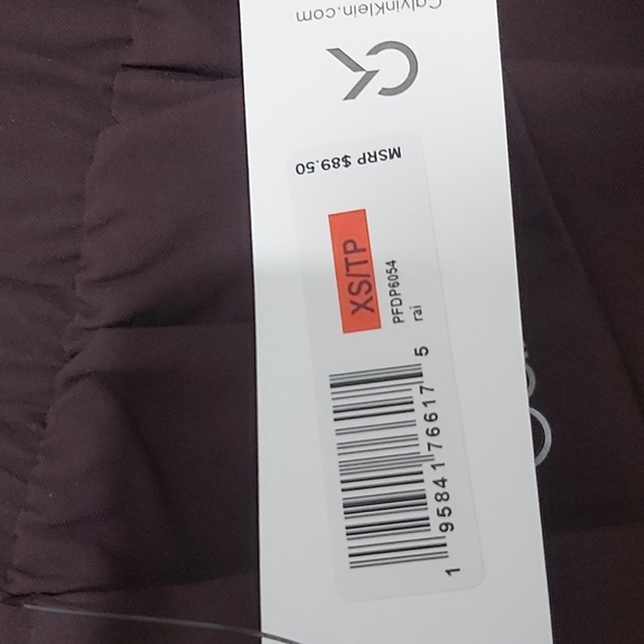 Ck performance pants - Picture 6 of 6